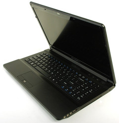 Eurocom’s high-performance Fox 4.0 laptop goes on sale