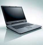 Fujitsu-Siemens Amilo L1310G Fujitsu-Siemens Amilo L1310G