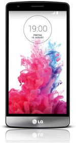 LG Optimus G LG Optimus G