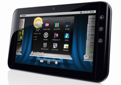 Leaked Dell product slide suggests Windows 8 tablet for early 2012 release Leaked Dell product slide suggests Windows 8 tablet for early 2012 release