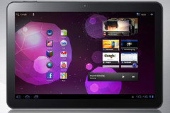 Samsung to reconsider Tab 10.1 pricing due to iPad 2 release