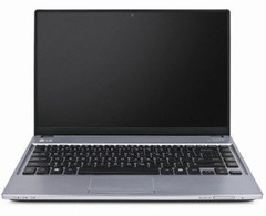 LG announces P430 and P530 Blade notebooks