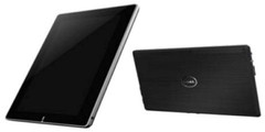 The Dell Streak Pro gets detailed