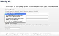Apple rolls out more stringent security measures for iTunes,AppStore Apple rolls out more stringent security measures for iTunes,AppStore