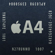Apple A4 Apple A4