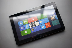 Microsoft's Windows 8 Microsoft's Windows 8