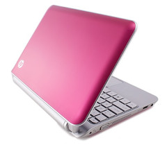 HP updates the Mini 210, shows still has faith in netbooks