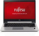 Fujitsu LifeBook U745 Fujitsu LifeBook U745