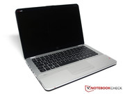 In Review: HP Envy 14 Spectre B1J92EA