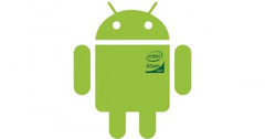 Intel bringing Android 3.0 to x86-based CPUs