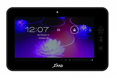 Simmtronics intros the affordable XPad Android 4.0 tablet