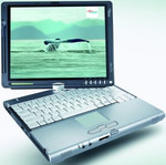 Fujitsu-Siemens Lifebook T4010 Fujitsu-Siemens Lifebook T4010