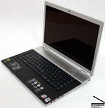 Sony Vaio VGN-FZ31S Sony Vaio VGN-FZ31S