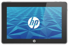 The now confirmed HP Slate Windows tablet looks to take over your netbook needs The now confirmed HP Slate Windows tablet looks to take over your netbook needs