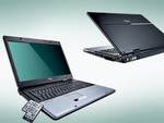 Fujitsu-Siemens Amilo Xa1526 Fujitsu-Siemens Amilo Xa1526