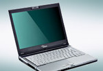 Fujitsu-Siemens LifeBook S6510 Fujitsu-Siemens LifeBook S6510