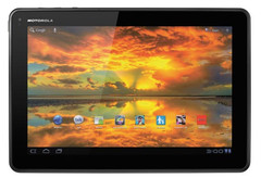 Motorola Xoom Family Edition announced and coming October 16th