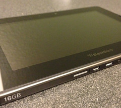 RIM dumps 16GB Playbook variant, others stay