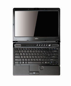 Fujitsu releases 2 new ultraportable notebooks