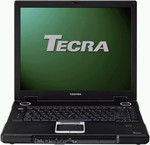 Toshiba Tecra S3 Toshiba Tecra S3