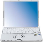 Panasonic Toughbook CF-W4 Panasonic Toughbook CF-W4