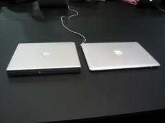 New Hybrid Macbooks might be in the pipeline