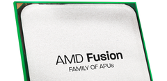 AMD Z-01 APU now shipping to manufacturers