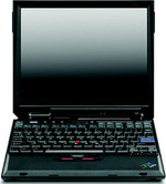 Lenovo ThinkPad X60T Lenovo ThinkPad X60T