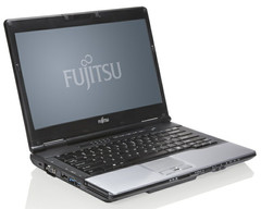Fujitsu introduced a trio of Lifebook business laptops Fujitsu introduced a trio of Lifebook business laptops