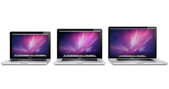 New updated MacBook Pros could be ready for launch