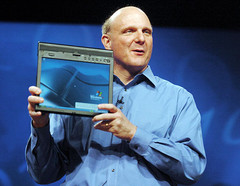Microsoft tablet reportedly in the works for a 2012 release Microsoft tablet reportedly in the works for a 2012 release