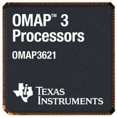 Texas Instruments drops OMAP tablet support
