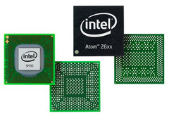 Intel: Expect 35 different tablets with Oak Trail this May