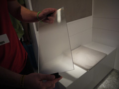 Sony develops glasses-free 3D add-on for notebooks Sony develops glasses-free 3D add-on for notebooks