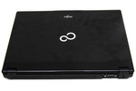 Fujitsu LifeBook SH760 Fujitsu LifeBook SH760