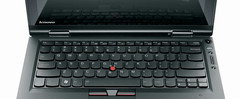 Thinkpad X1 is now available for order