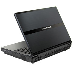 Maingear updates Titan 17 gaming laptop