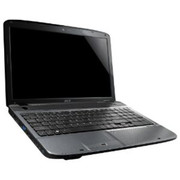 What sets the 5740DG-434G64Mn apart is its TriDef 3D screen
