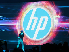 HP Global Influencer Summit keynote and other comments HP Global Influencer Summit keynote and other comments