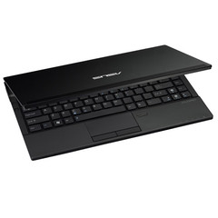 Asus B23E netbook with Core i7 now available