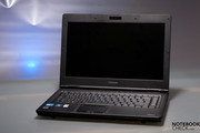 In Review: Toshiba Tecra M11-104