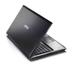MSI FX420, FX720, and FR720 laptops now available
