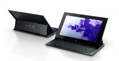Sony intros the Vaio Duo 11 hybrid tablet Sony intros the Vaio Duo 11 hybrid tablet
