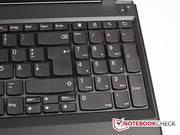 A numeric pad is also provided.