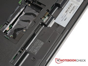 A SIM card slot is also on-board.