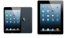 New iPad Mini already on backorder New iPad Mini already on backorder