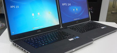 Dell XPS 14 and 15 specs leaked
