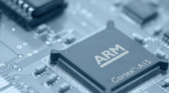 ARM aiming for 50 percent of mobile platforms by 2015