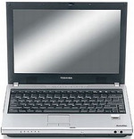 Toshiba Satellite Pro U200 Toshiba Satellite Pro U200