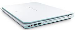 Next generation of Sony VAIO C